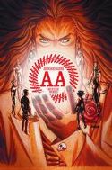 AVENGERS ARENA #8 NOW2