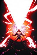 UNCANNY X-MEN #5 NOW