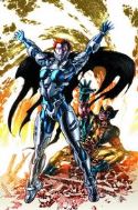 X-TERMINATION #2 (OF 2) XT