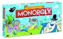 ADVENTURE TIME MONOPOLY