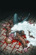 CONSTANTINE #2