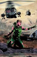 GREEN ARROW #19