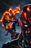 RED HOOD AND THE OUTLAWS #19