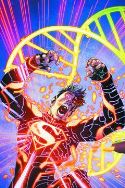 SUPERBOY #19