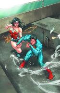 SUPERMAN #19