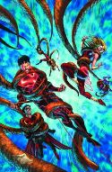 TEEN TITANS #19