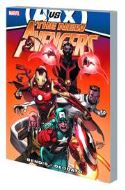 NEW AVENGERS BY BRIAN MICHAEL BENDIS TP VOL 04 AVX