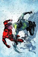 SUPERBOY TP VOL 02 EXTRACTION (N52)