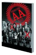 AVENGERS ARENA TP VOL 01 KILL OR DIE TP NOW