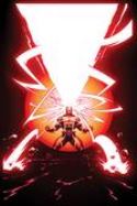 UNCANNY X-MEN #5 MCGUINNESS VAR NOW