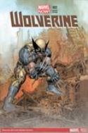 WOLVERINE #2 DEODATO VAR NOW