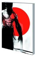 WOLVERINE MAX TP VOL 01 PERMANENT RAGE