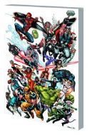 A PLUS X TP VOL 01 EQUALS AWESOME