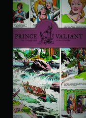 PRINCE VALIANT HC VOL 07 1949-1950