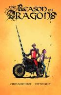 (USE DEC138321) REASON FOR DRAGONS HC