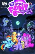 MY LITTLE PONY FRIENDSHIP IS MAGIC #7