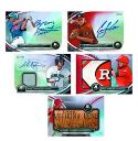 BOWMAN 2013 PLATINUM BASEBALL T/C BOX