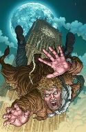 CONSTANTINE #3