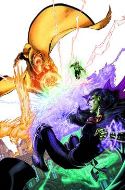 EARTH 2 #12