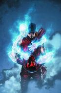 RED HOOD AND THE OUTLAWS #20