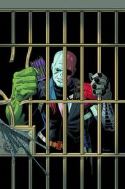 AVENGING SPIDER-MAN #20