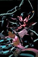 SCARLET SPIDER #17