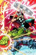 INDESTRUCTIBLE HULK #8 NOW