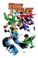 YOUNG AVENGERS #5 NOW