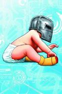 IRON MAN #9 NOW2