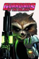 GUARDIANS OF GALAXY #3 NOW