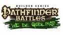 PF BATTLES BUILDER SERIES WE BE GOBLINS 24CT DISPLAY  (
