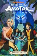 (USE APR208513) AVATAR LAST AIRBENDER TP VOL 05 SEARCH PART