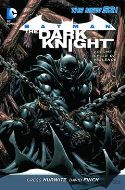 BATMAN DARK KNIGHT HC VOL 02 CYCLE OF VIOLENCE (N52)