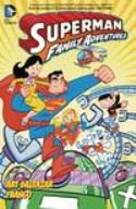 SUPERMAN FAMILY ADVENTURES TP VOL 01