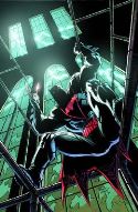 EARTH 2 ANNUAL #1