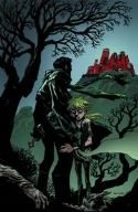 BLACKACRE TP VOL 01 ERRAND INTO WILDERNESS (MR)