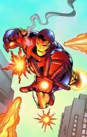 IRON MAN #258.1