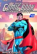 OVERSTREET COMIC BK PG SC VOL 43 SUPERMAN