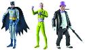 DC 1966 BATMAN TV SER 6IN AF ASST