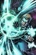 CONSTANTINE #4