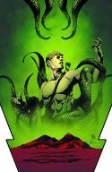 GREEN ARROW #21