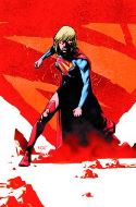 SUPERGIRL #21