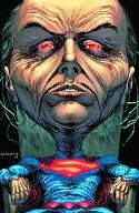 SUPERMAN #21