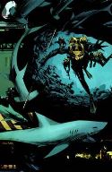 WAKE #2 (OF 10) (MR)