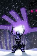 AVENGERS ARENA #10 NOW