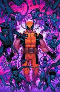 WOLVERINE AND X-MEN #32