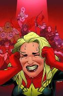 AVENGERS ASSEMBLE #16 NOW