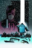DAREDEVIL DARK NIGHTS #1 (OF 8)