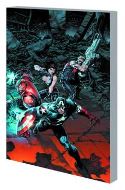 ULTIMATE COMICS ULTIMATES BY HUMPHRIES TP VOL 01