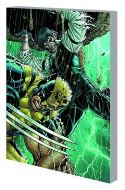 WOLVERINE AND X-MEN BY JASON AARON TP VOL 05